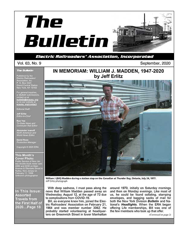 The Bulletin