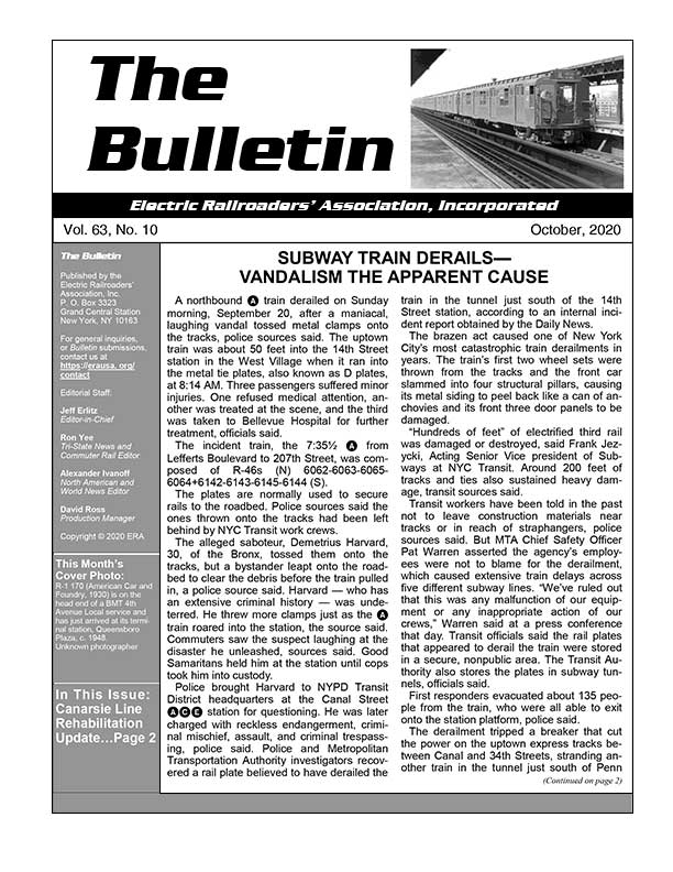 The Bulletin