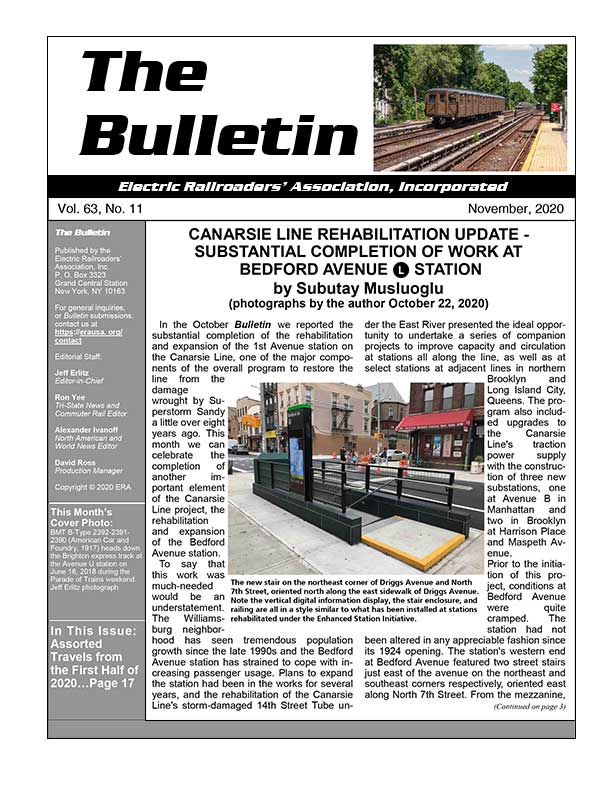 The Bulletin