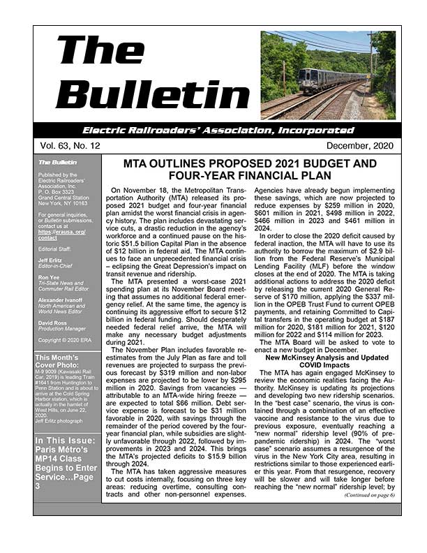 The Bulletin