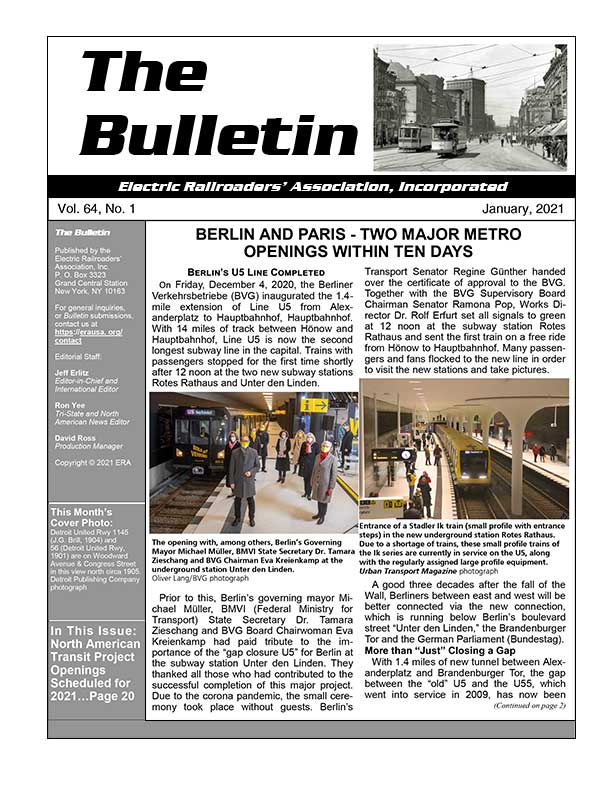 The Bulletin