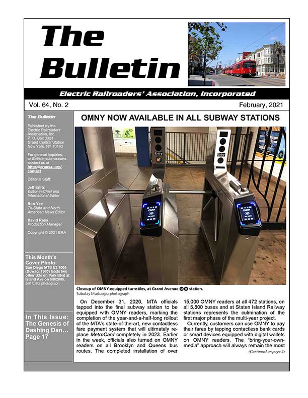 The Bulletin