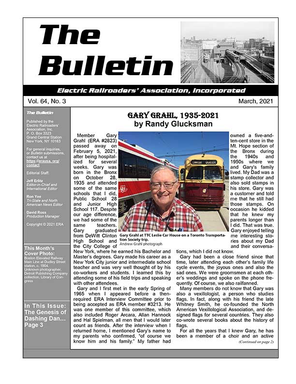 The Bulletin