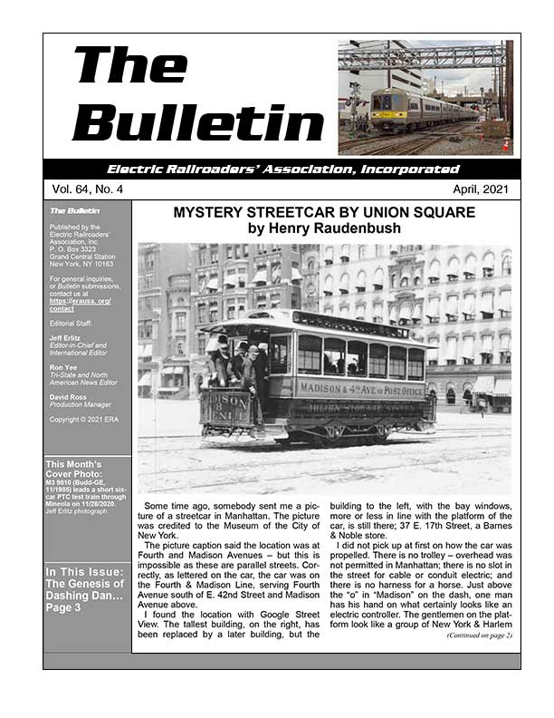 The Bulletin