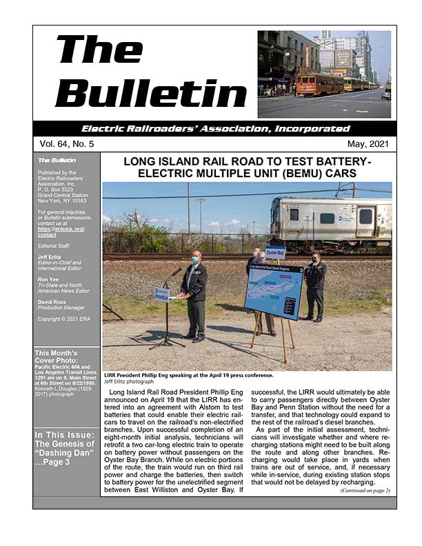 The Bulletin