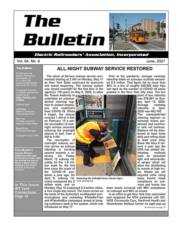 The Bulletin