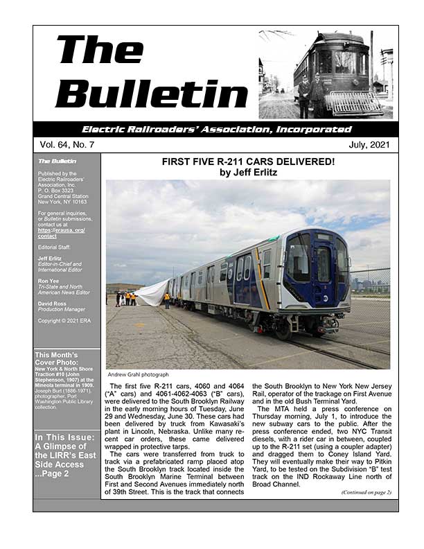 The Bulletin