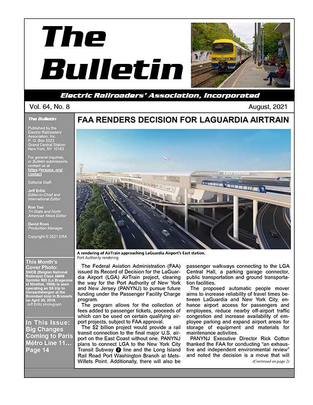 The Bulletin