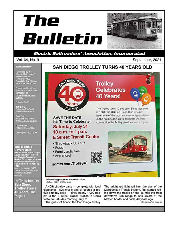 The Bulletin