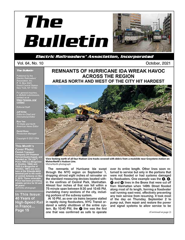 The Bulletin