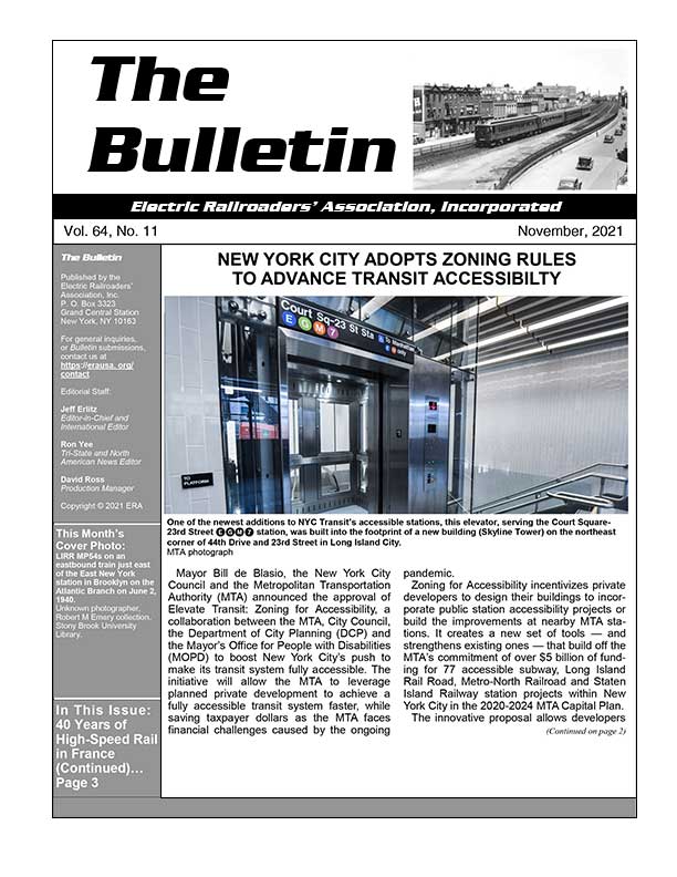 The Bulletin