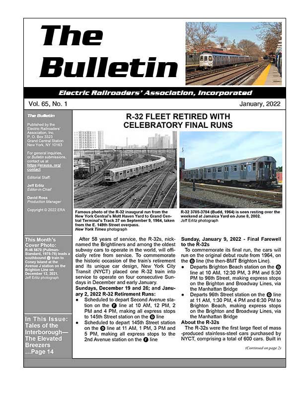 The Bulletin