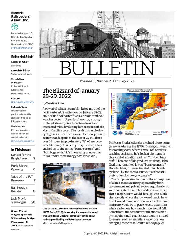 The Bulletin