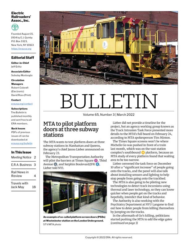 The Bulletin
