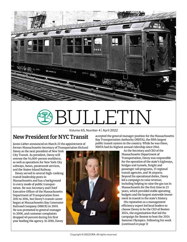 The Bulletin