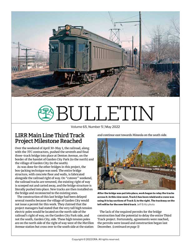The Bulletin