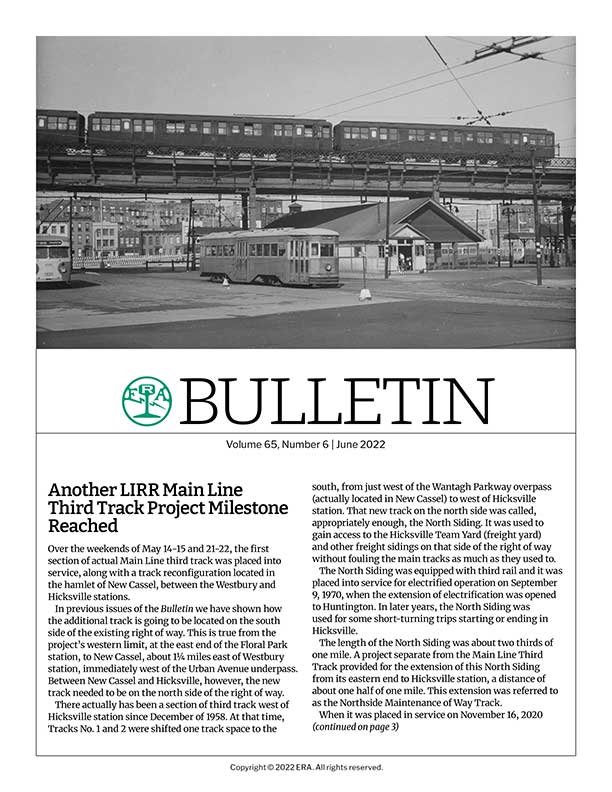 The Bulletin