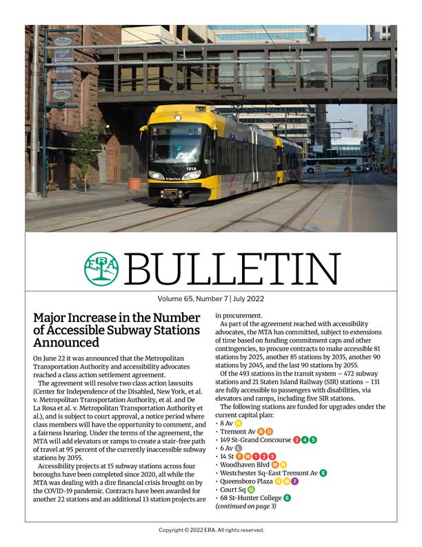 The Bulletin