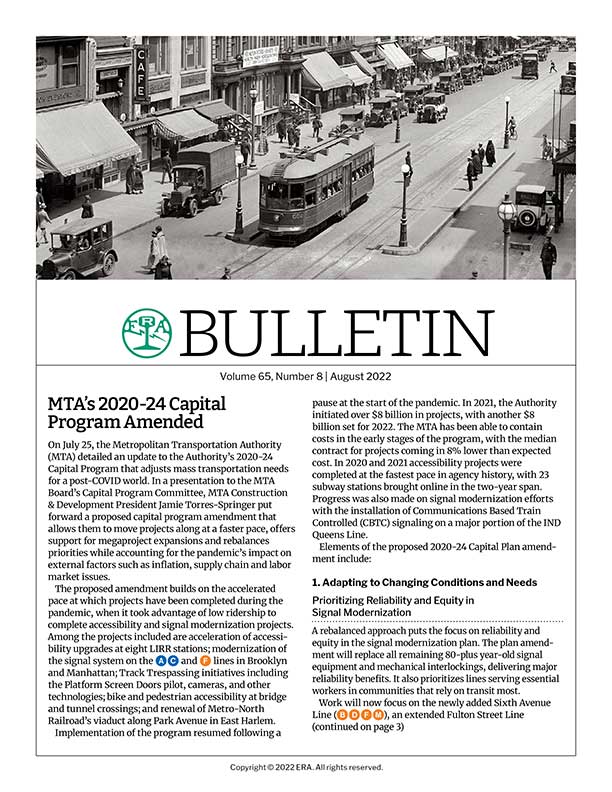 The Bulletin
