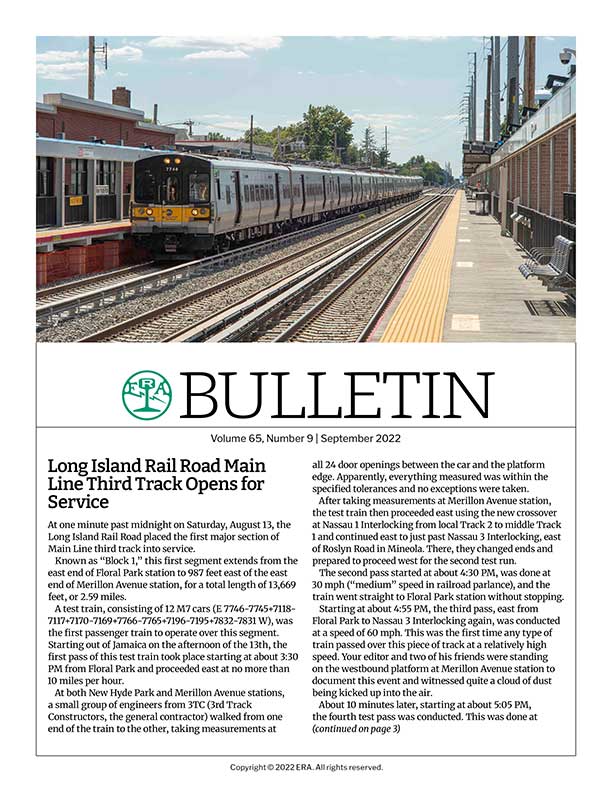 The Bulletin
