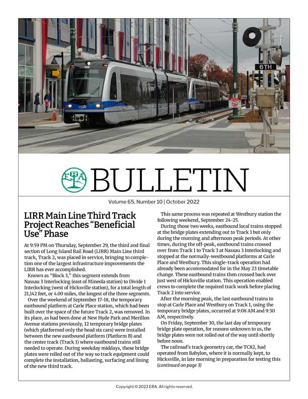The Bulletin