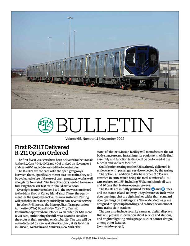 The Bulletin