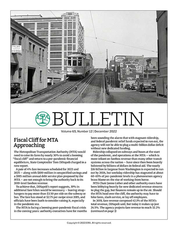 The Bulletin