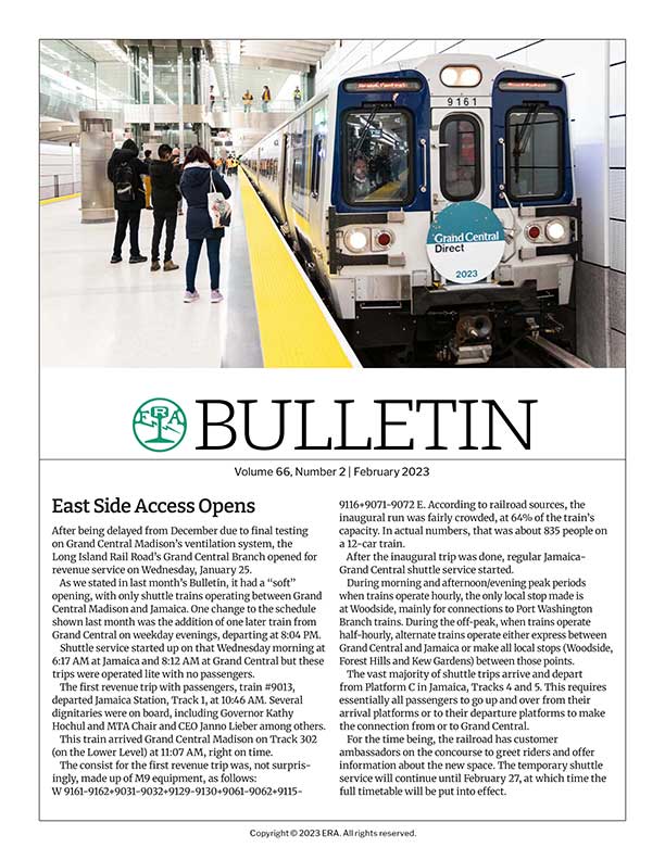 The Bulletin