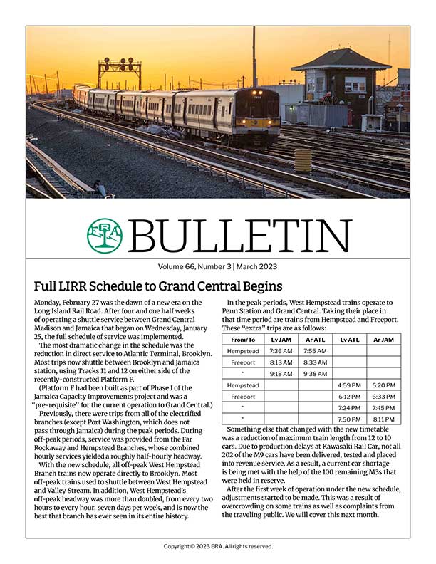 The Bulletin