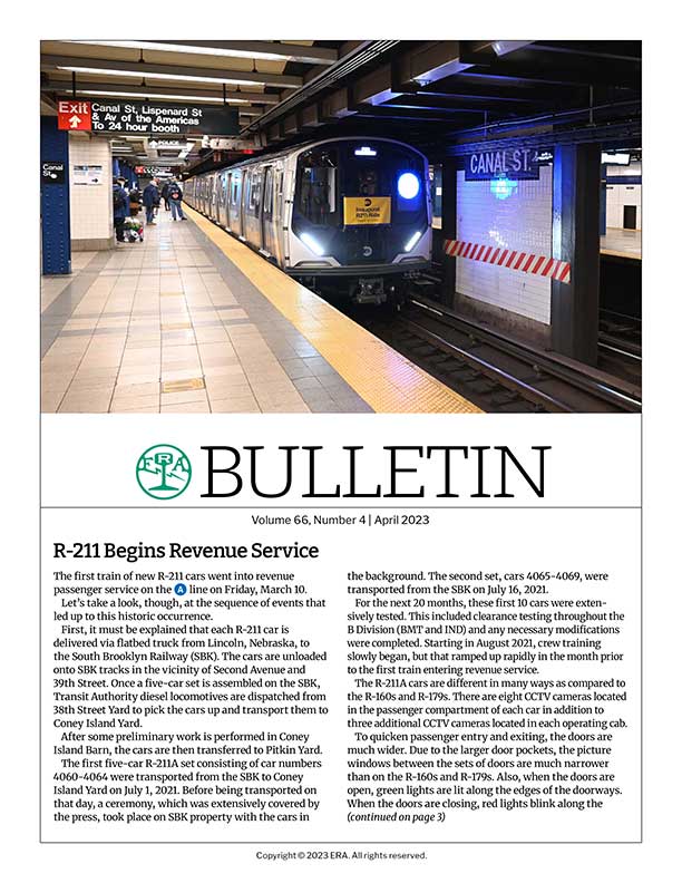 The Bulletin
