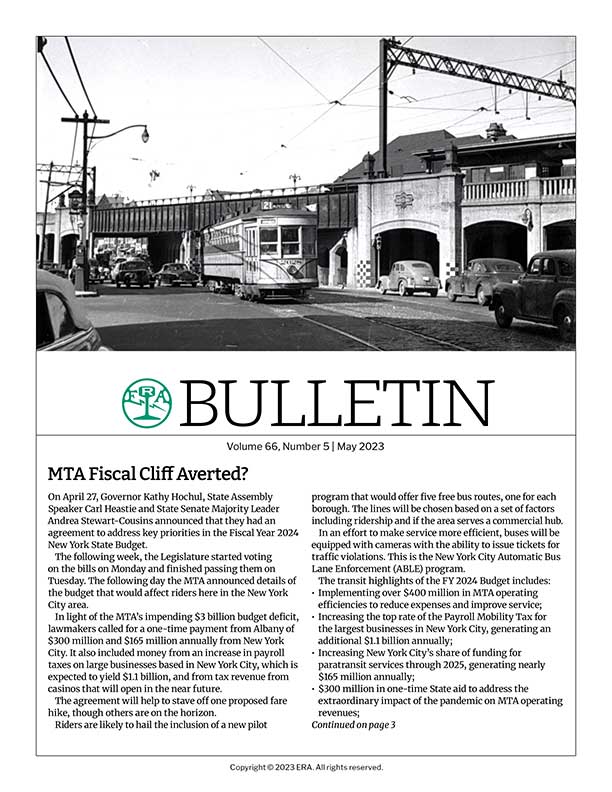 The Bulletin