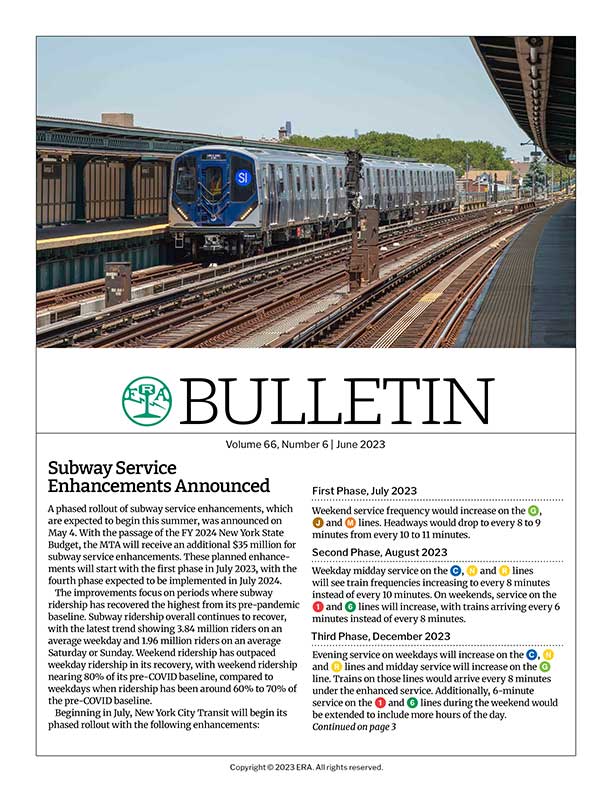 The Bulletin