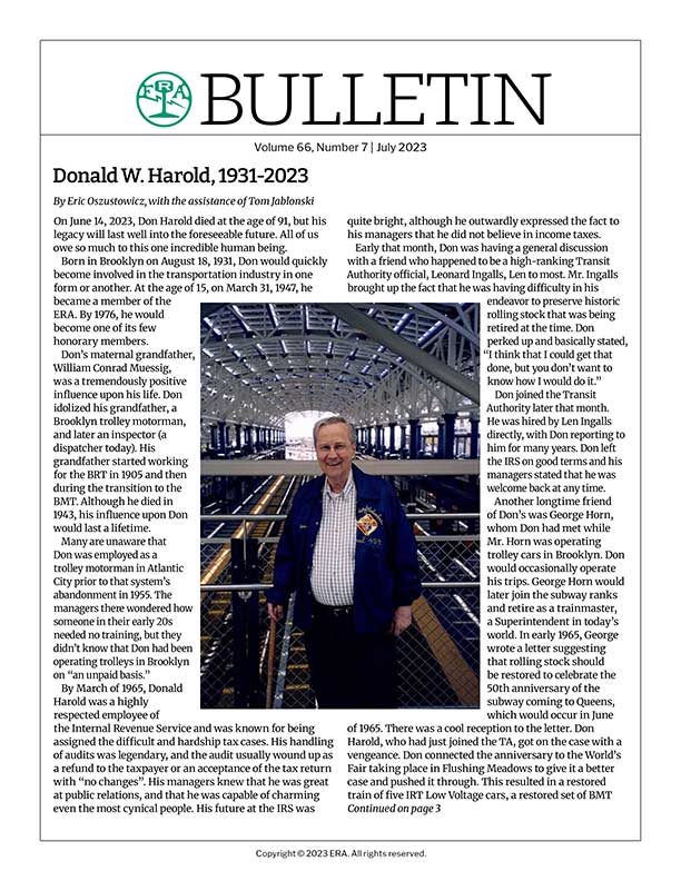 The Bulletin