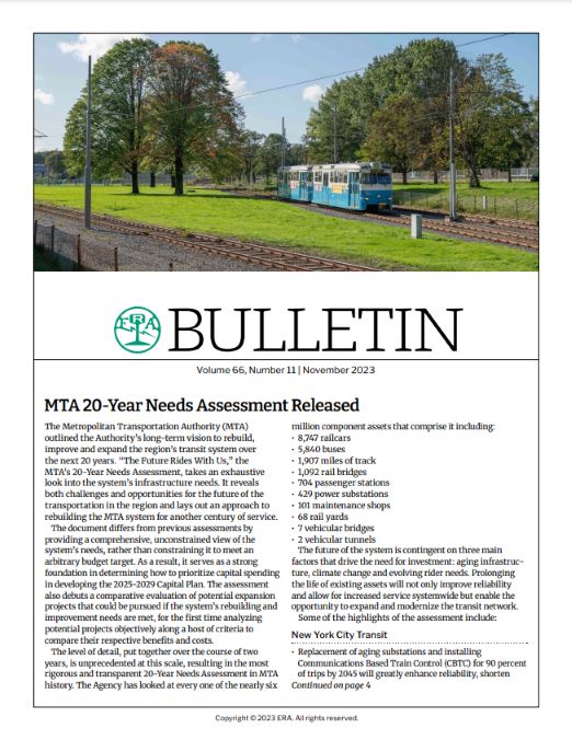 The Bulletin