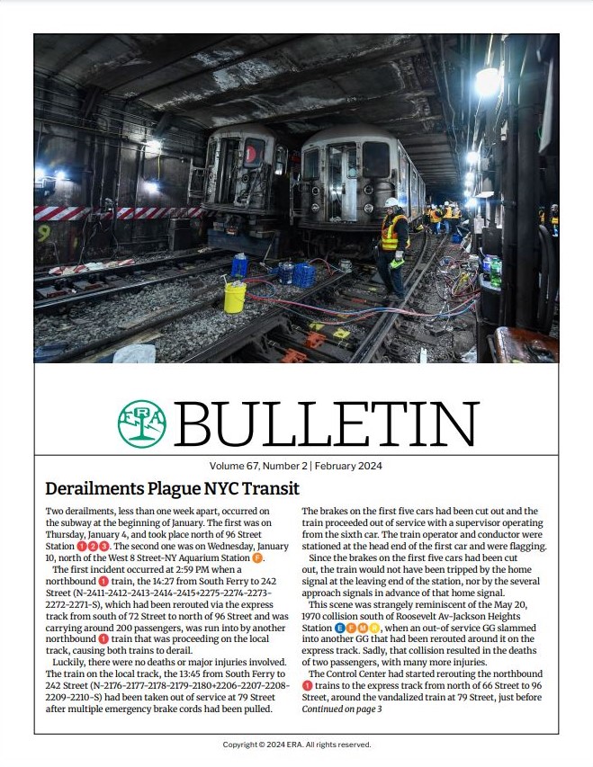 The Bulletin