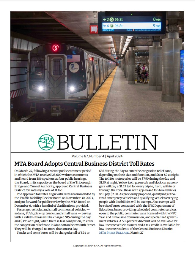 The Bulletin
