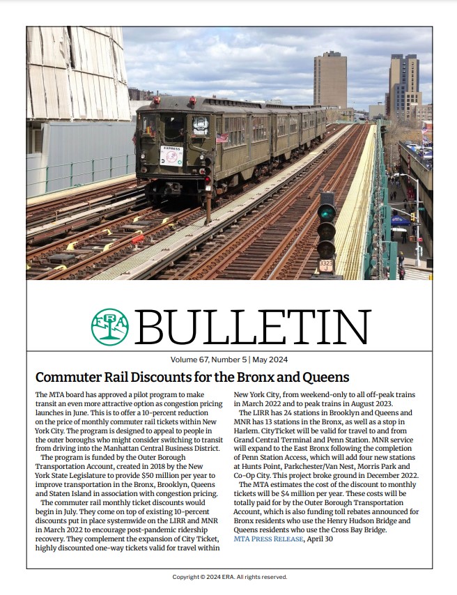 The Bulletin