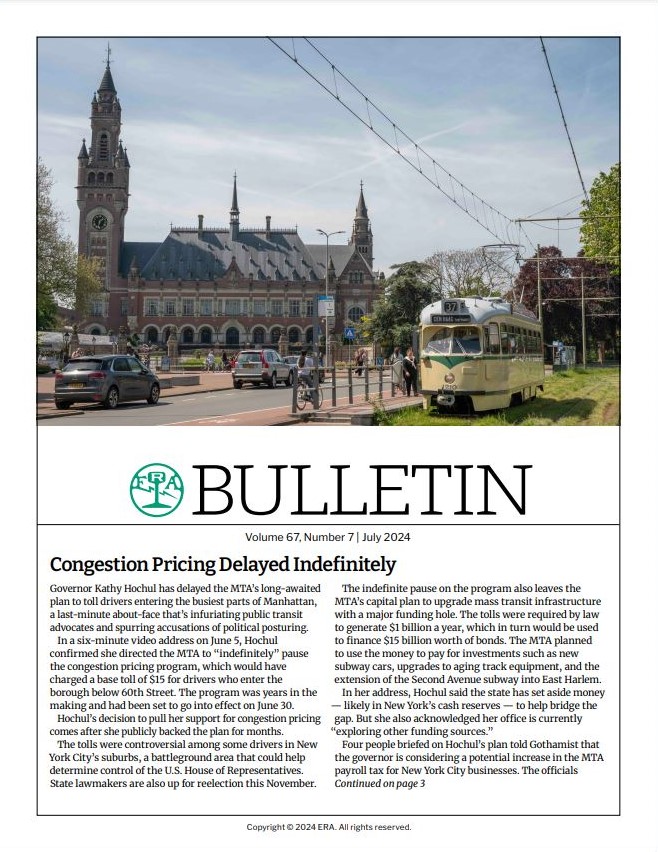 The Bulletin
