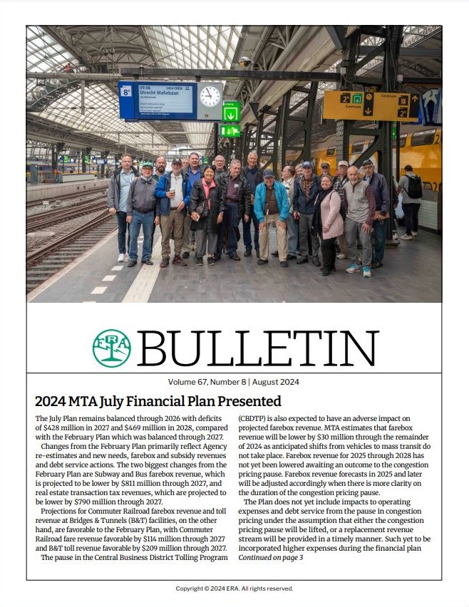 The Bulletin