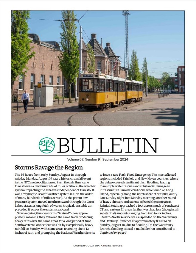 The Bulletin