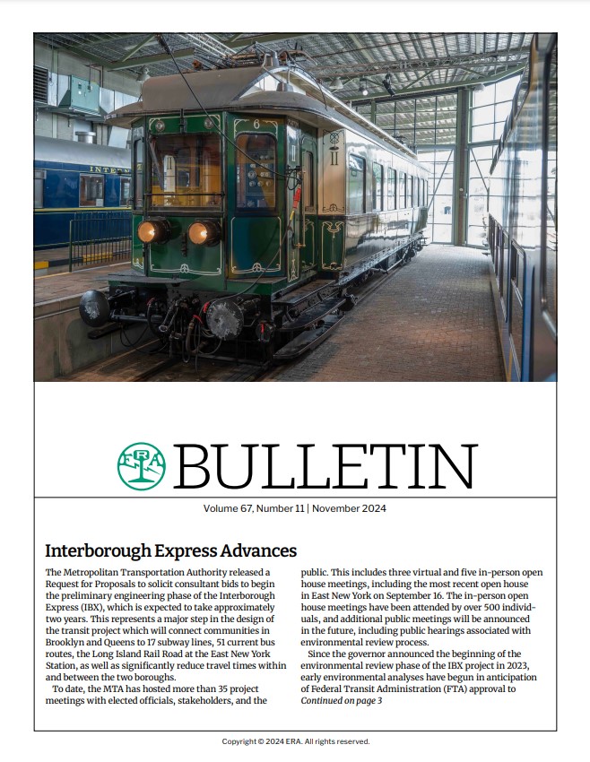 The Bulletin