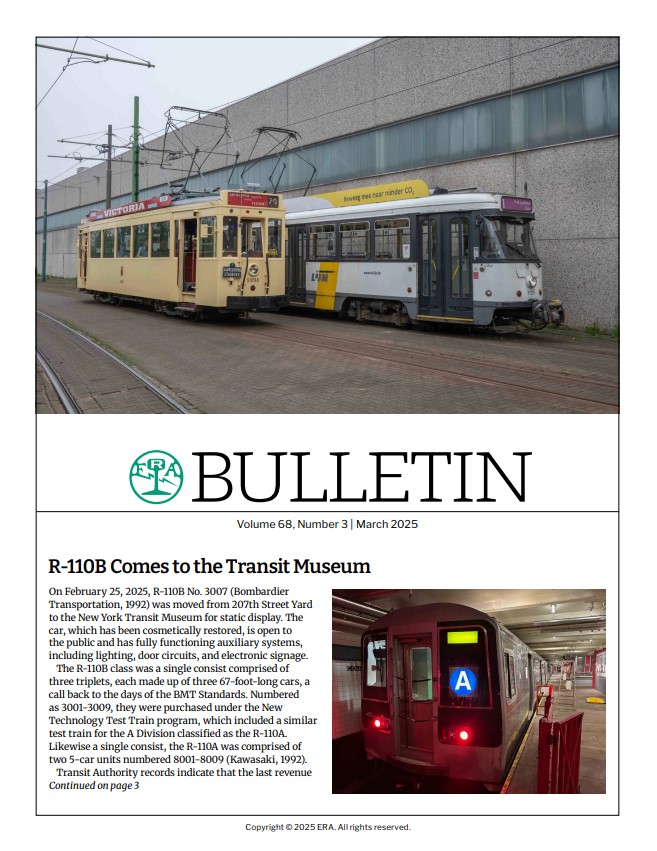 The Bulletin