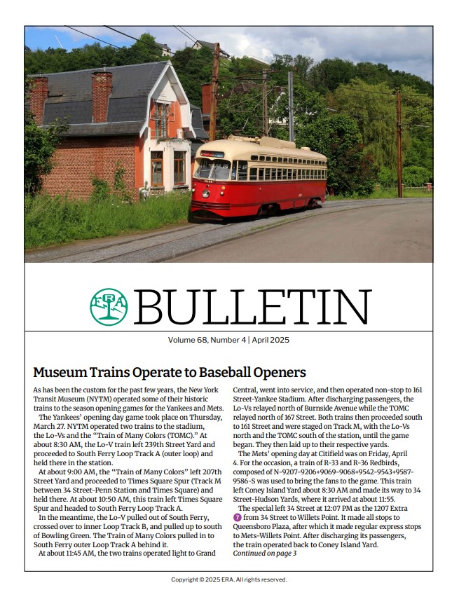 The Bulletin