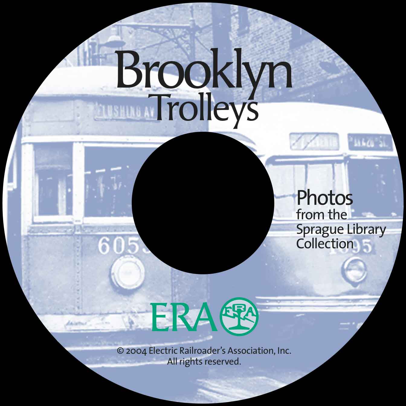 Brooklyn Trolleys