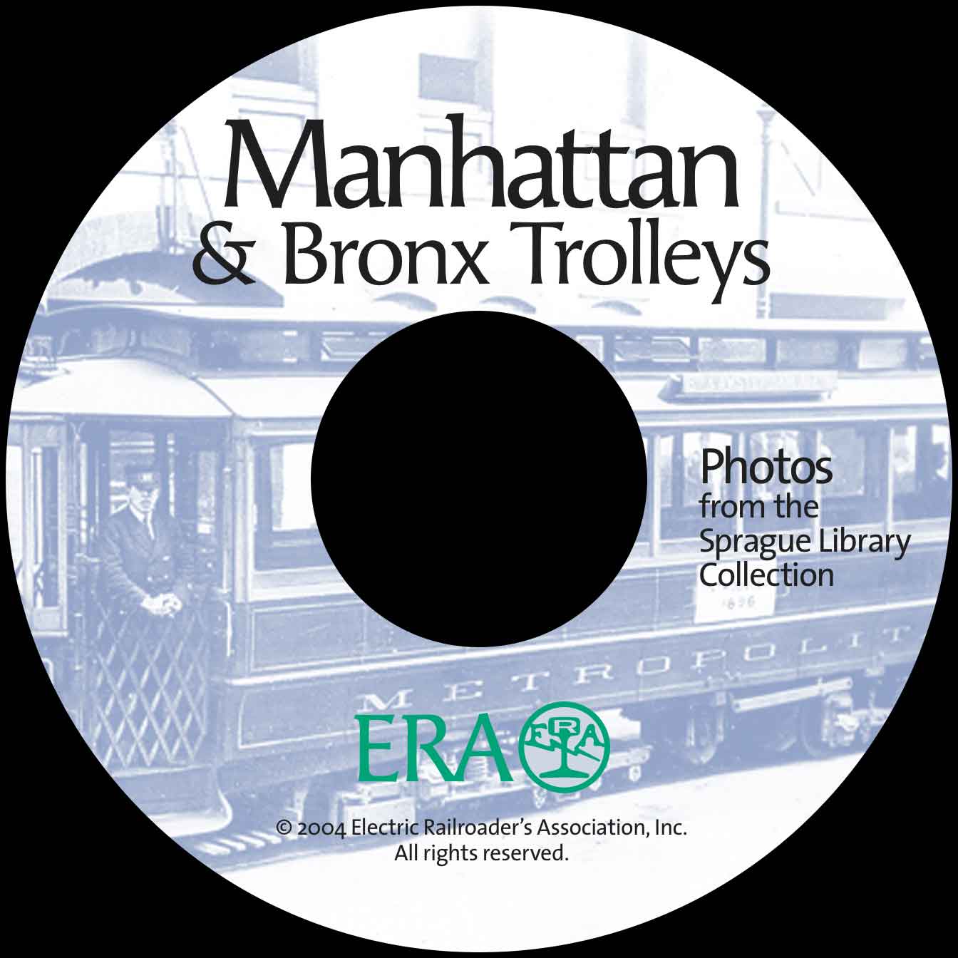 Manhattan & Bronx Trolleys