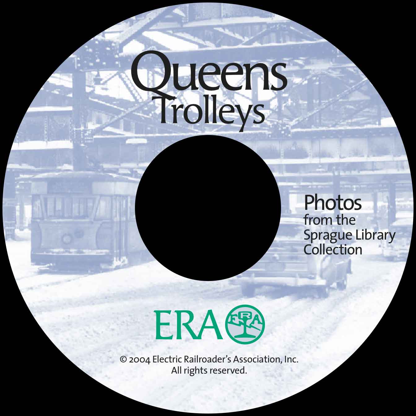 Queens Trolleys