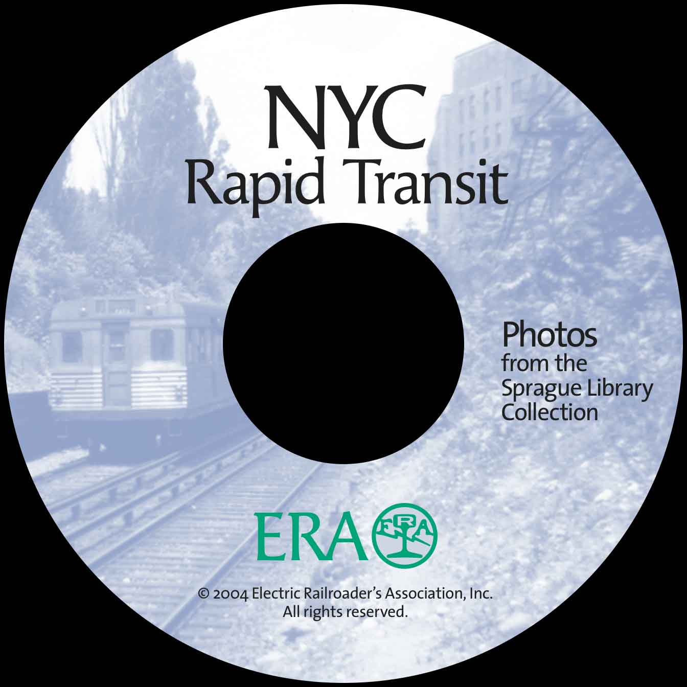 NYC Rapid Transit