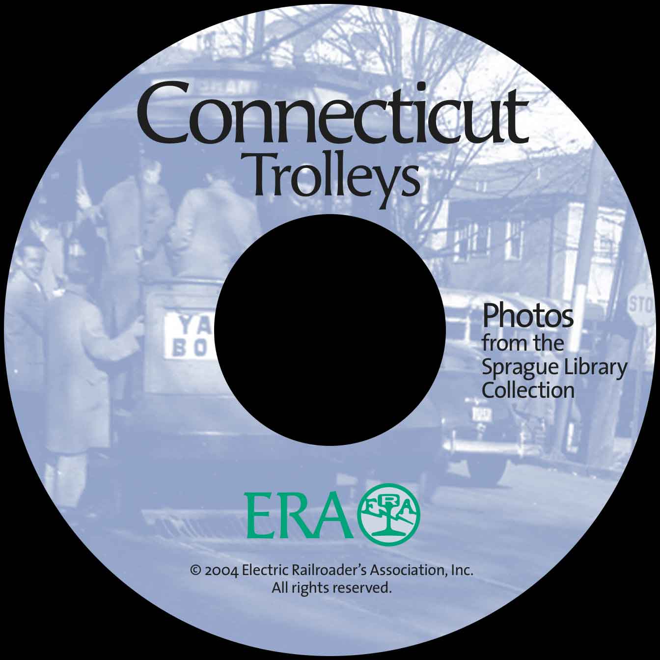 Connecticut Trolleys