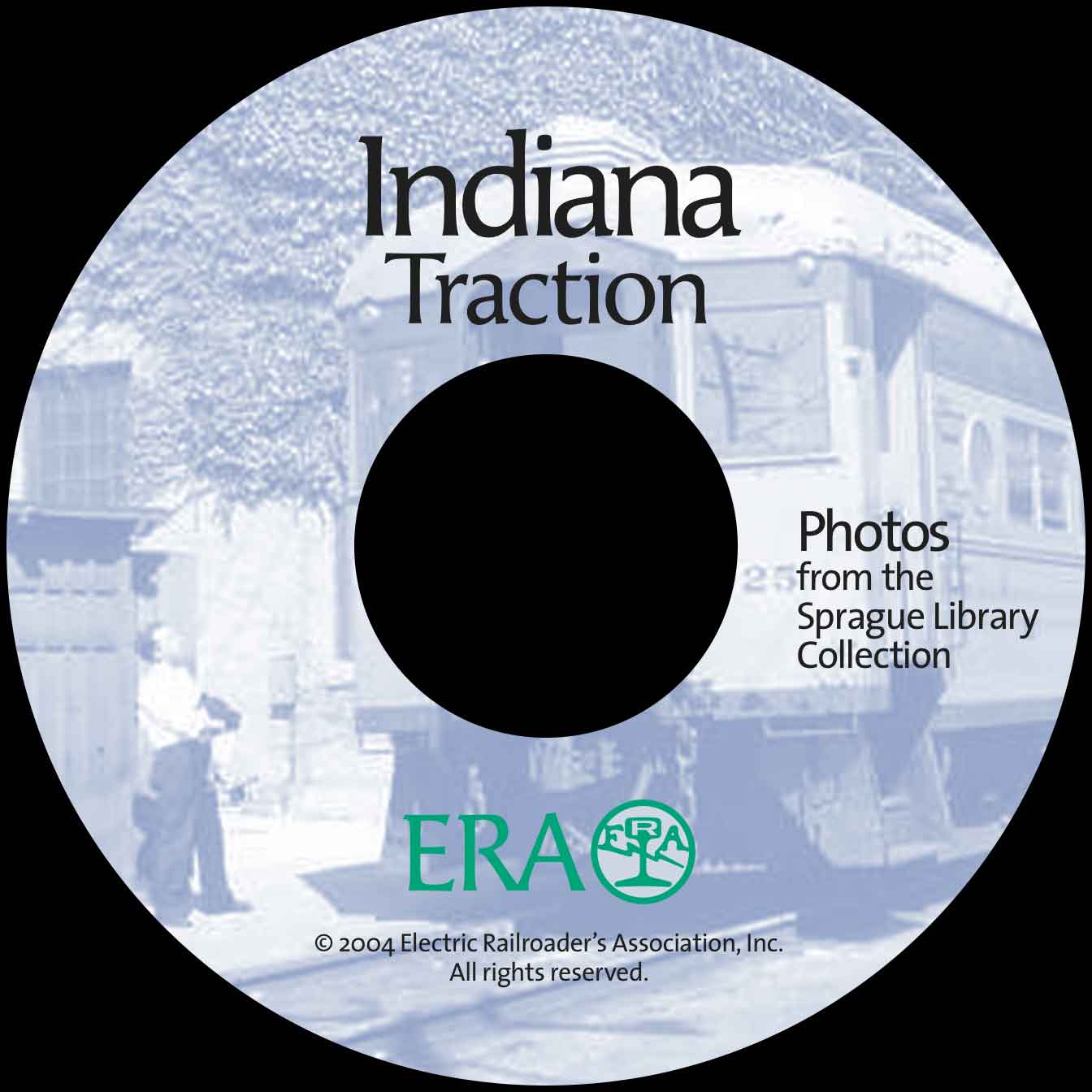 Indiana Traction