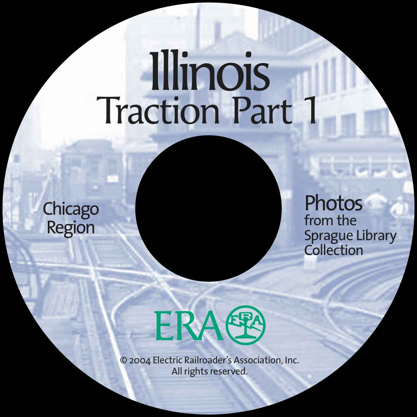 Illinois Traction Part 1